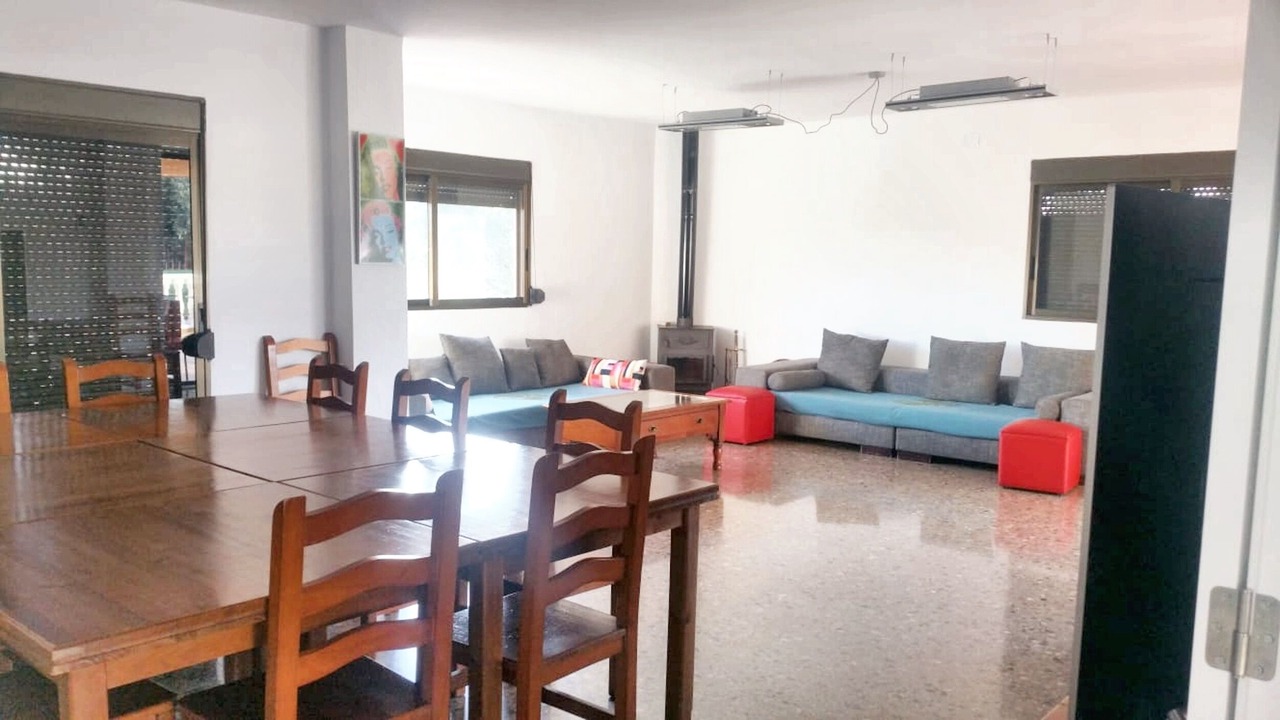 Photo of Livingroom in Godelleta