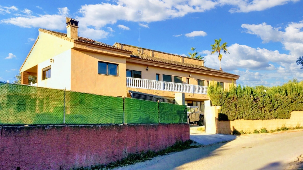 Photo of Others in Godelleta