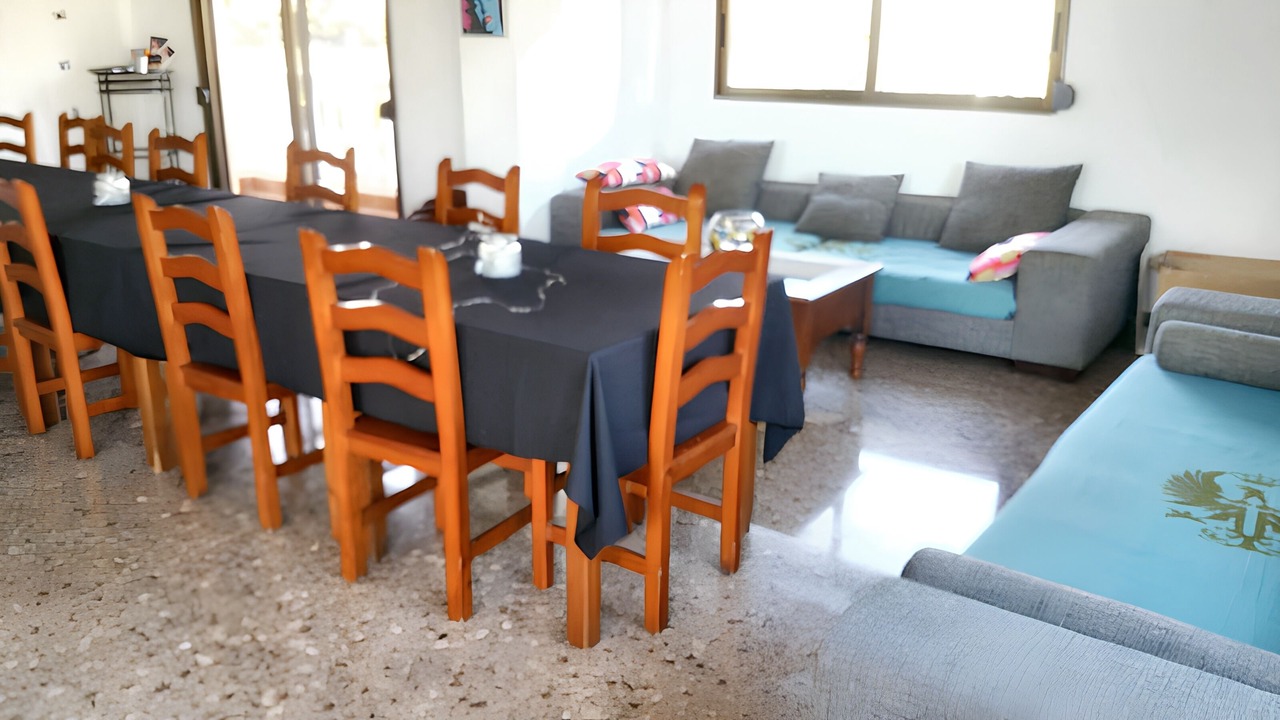 Photo of Livingroom in Godelleta