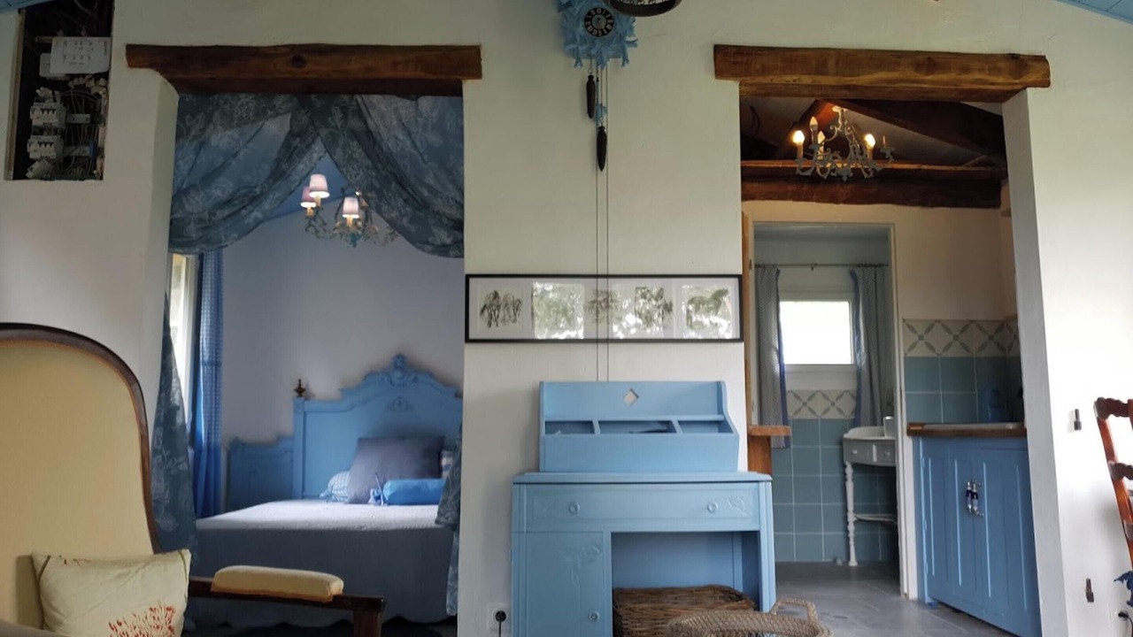 Photo of Livingroom in Montfermier
