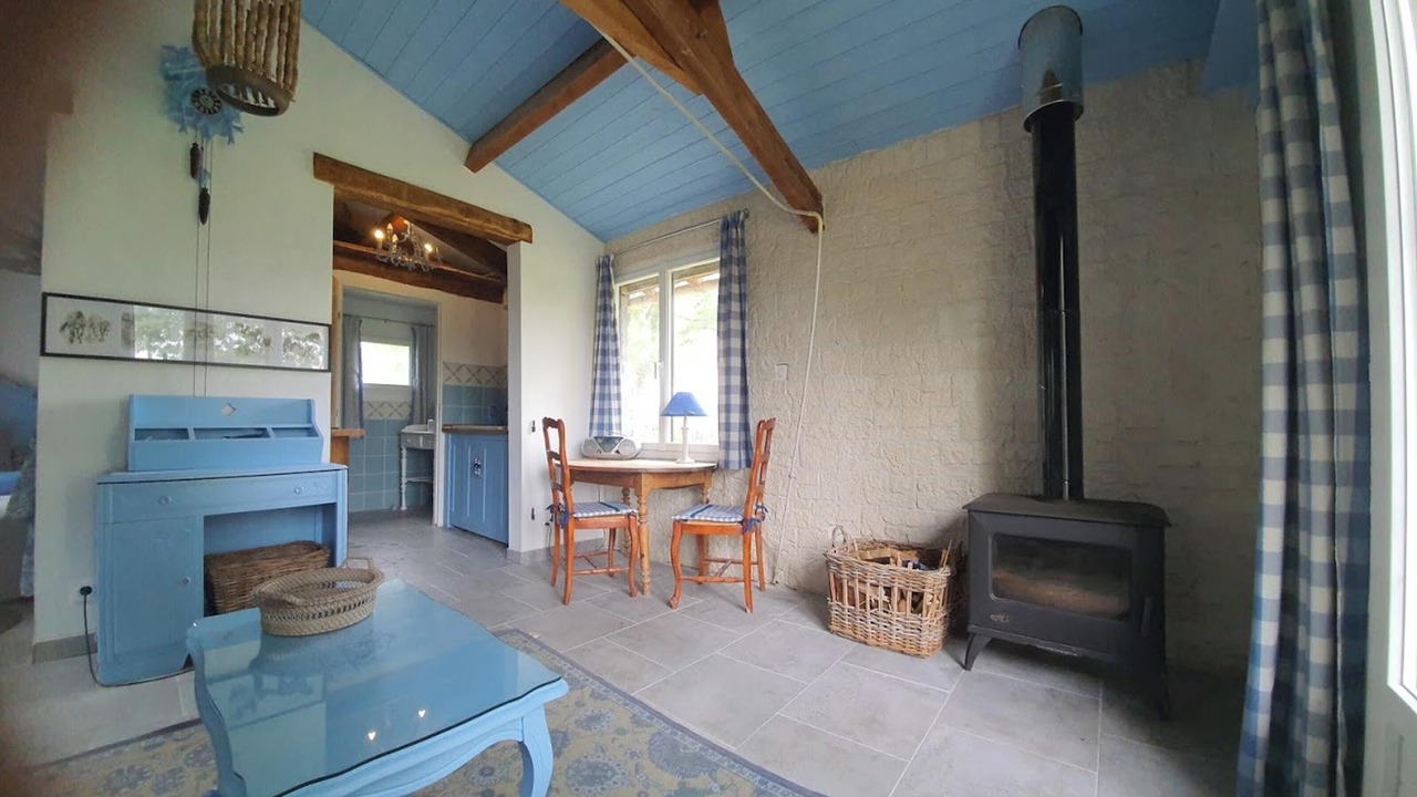 Photo of Livingroom in Montfermier