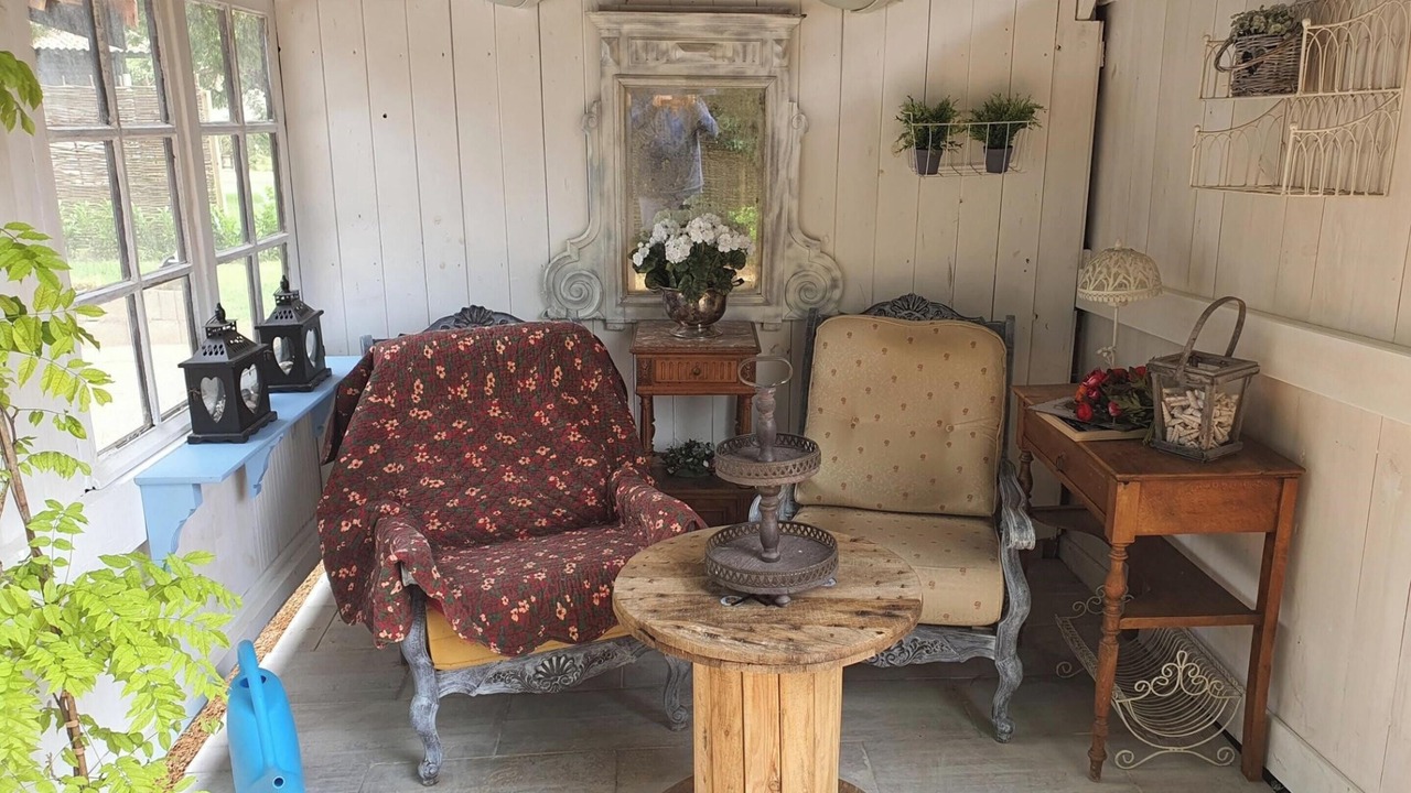Photo of Livingroom in Montfermier