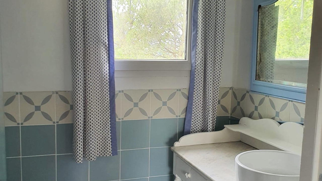 Photo of Bathroom in Montfermier