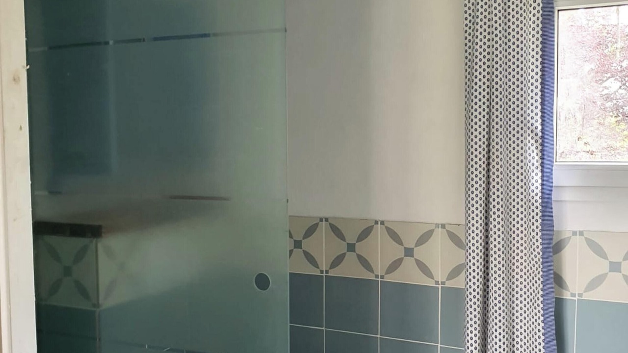 Photo of Bathroom in Montfermier
