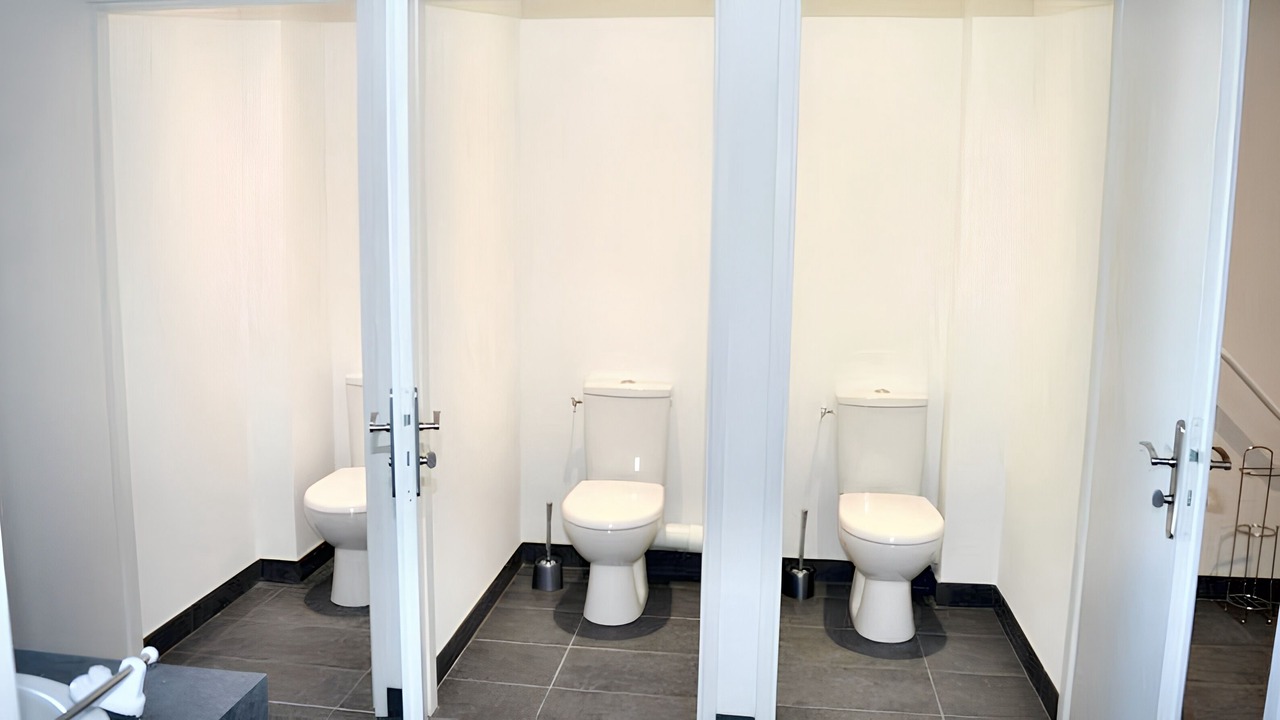 Photo of Bathroom in Saint-Epain