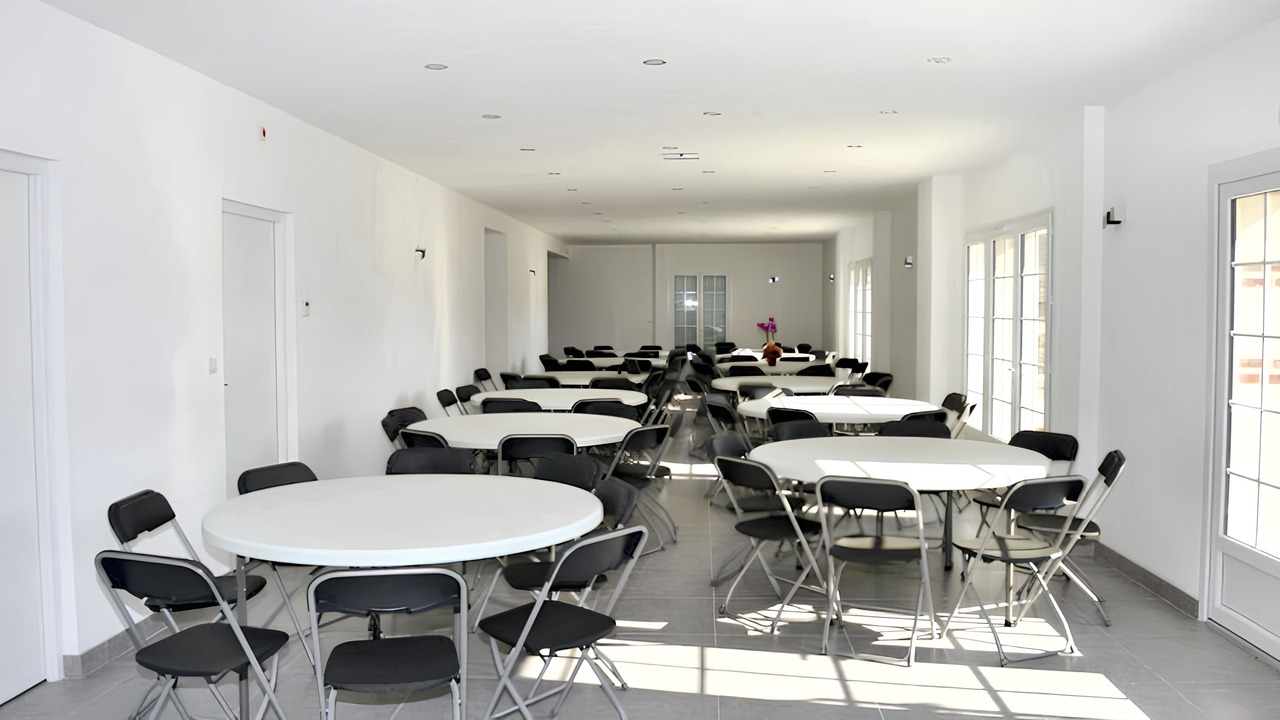 Photo of Livingroom in Saint-Epain