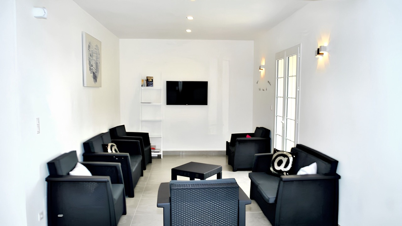 Photo of Livingroom in Saint-Epain