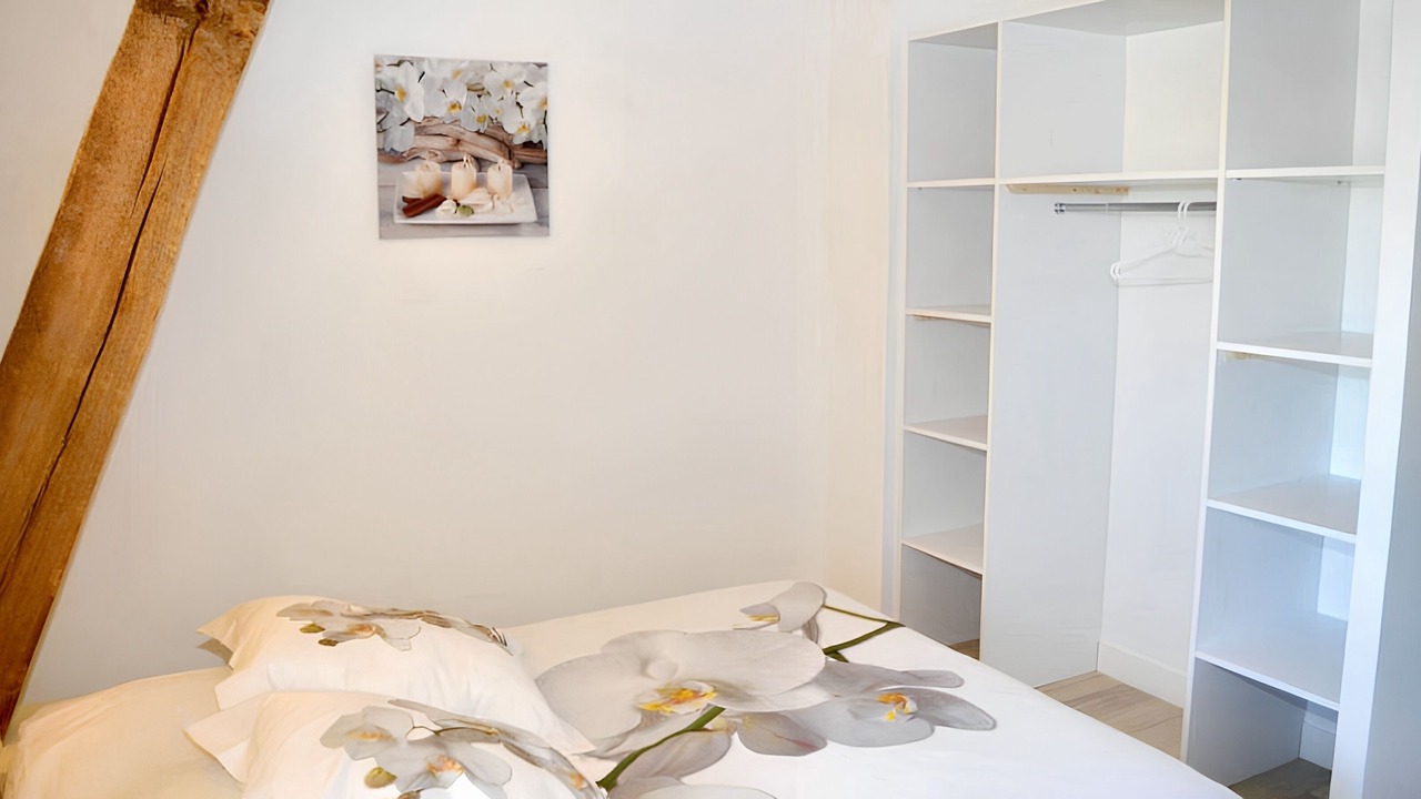 Photo of Livingroom in Saint-Epain