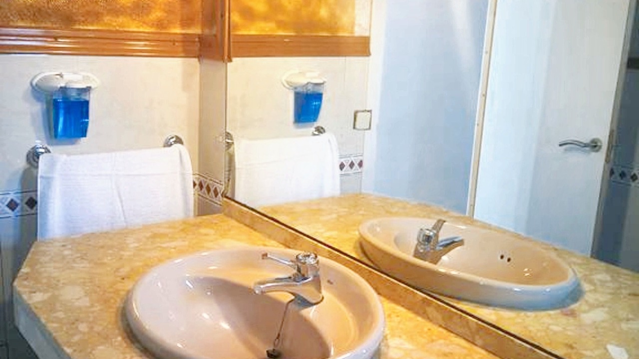 Photo of Bathroom in Esparraguera