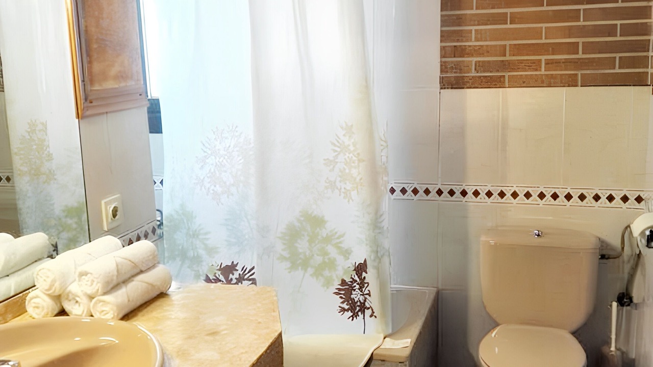 Photo of Bathroom in Esparraguera