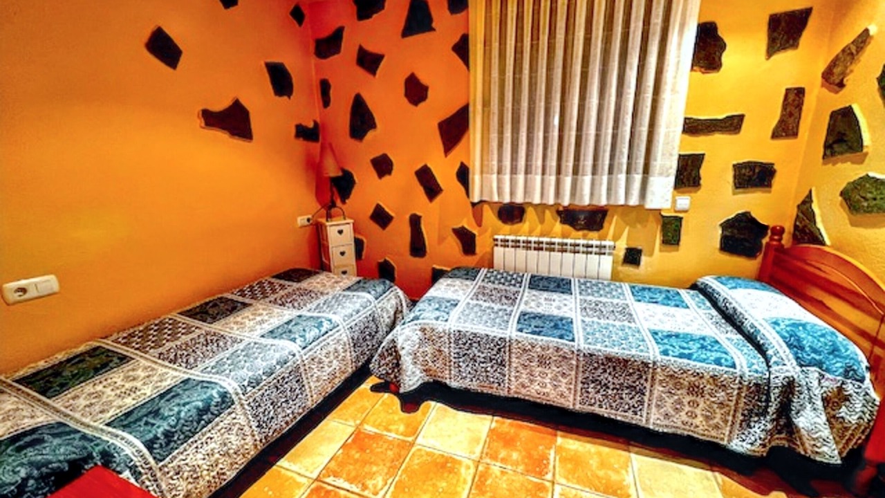 Photo of Livingroom in Ogassa