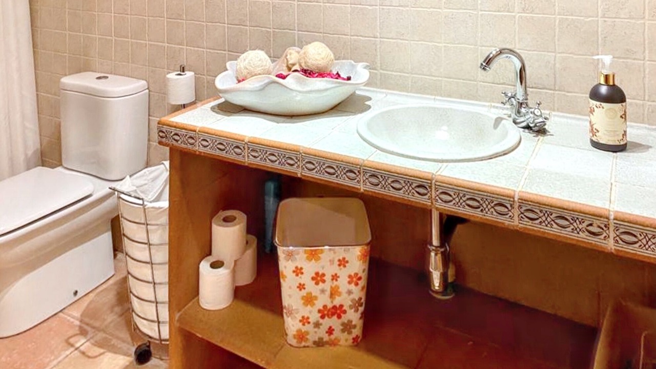 Photo of Bathroom in Ogassa