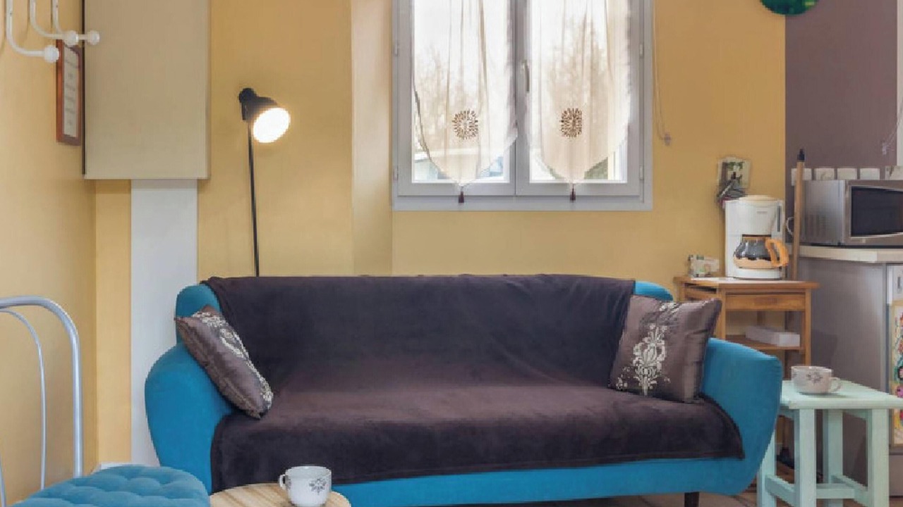 Photo of Livingroom in Criel-sur-Mer