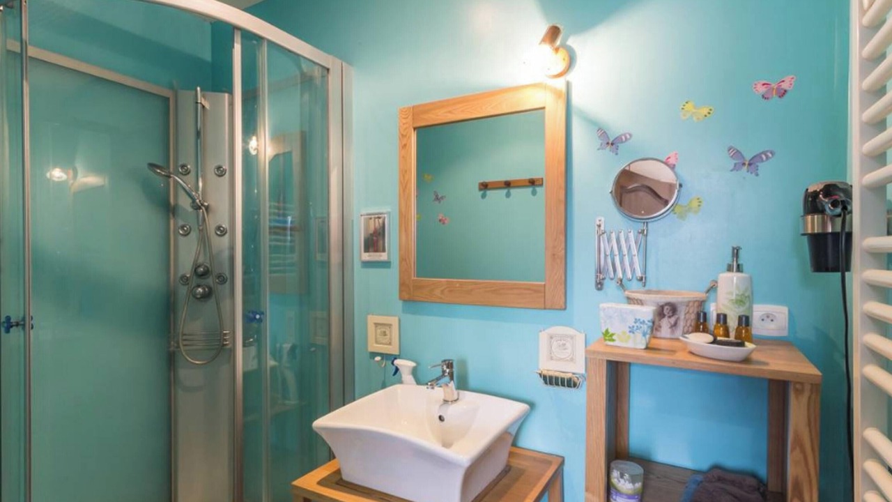 Photo of Bathroom in Criel-sur-Mer