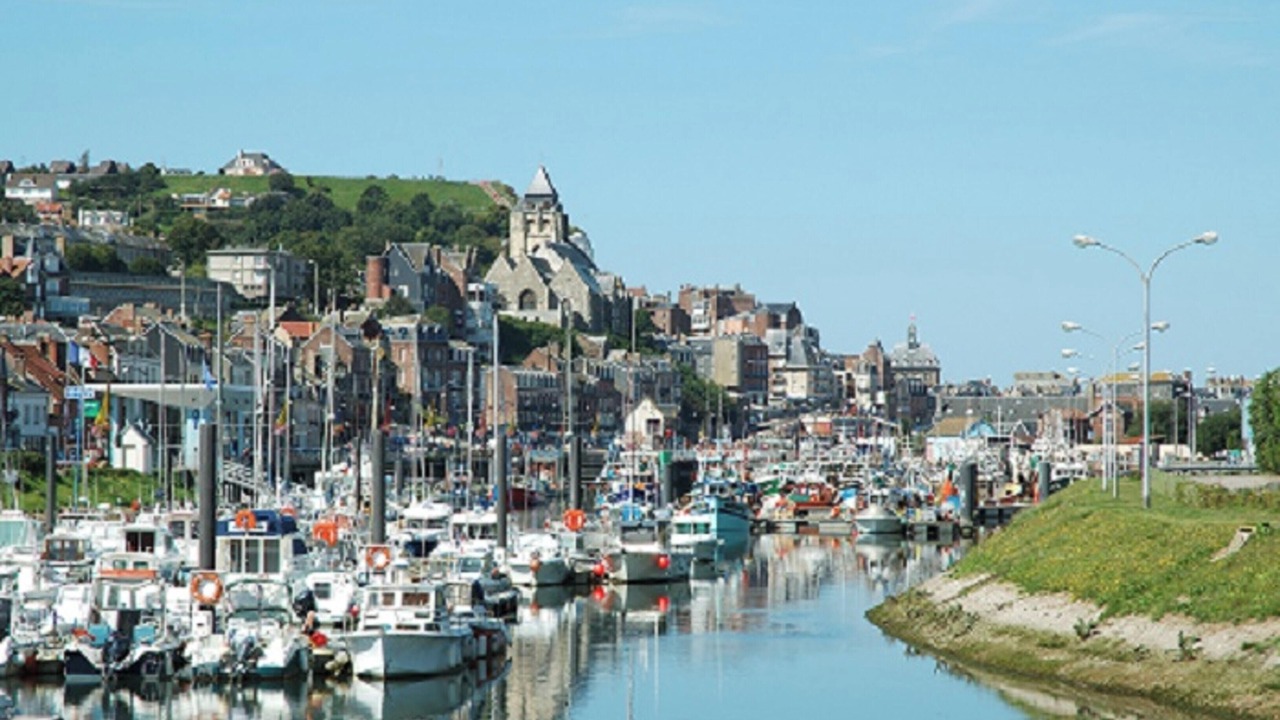 Photo of Others in Criel-sur-Mer