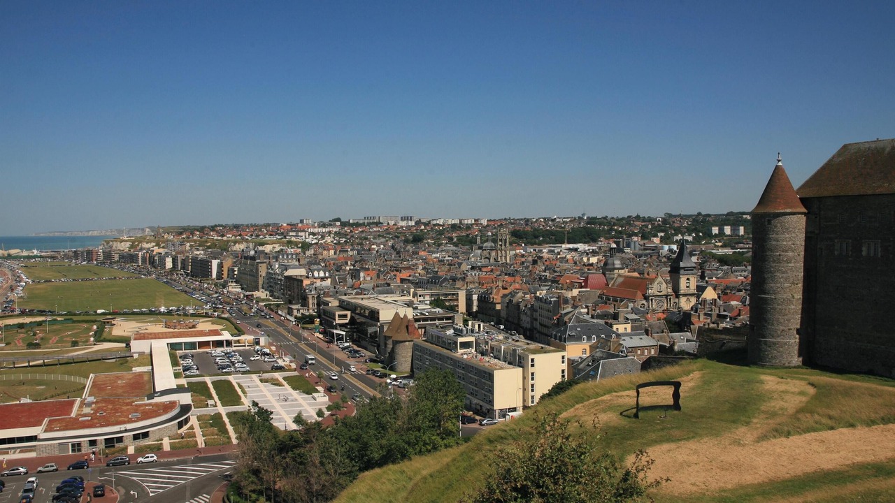 Photo of Others in Criel-sur-Mer