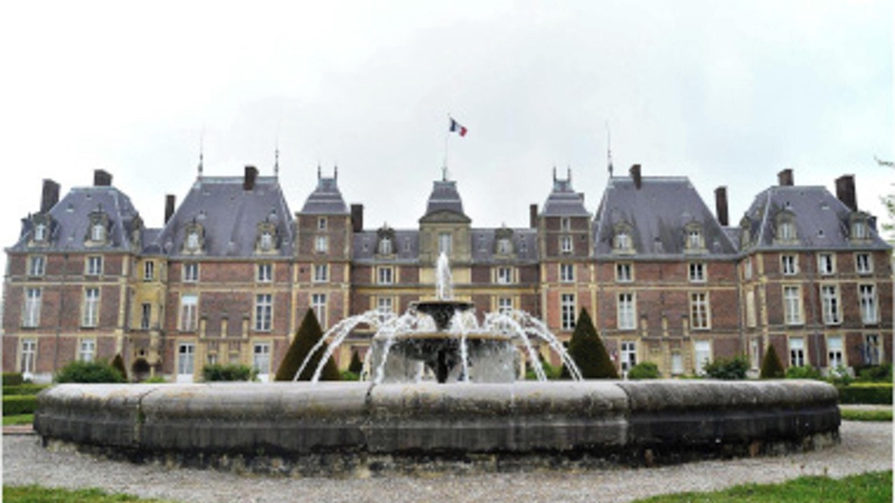 Photo of Others in Criel-sur-Mer