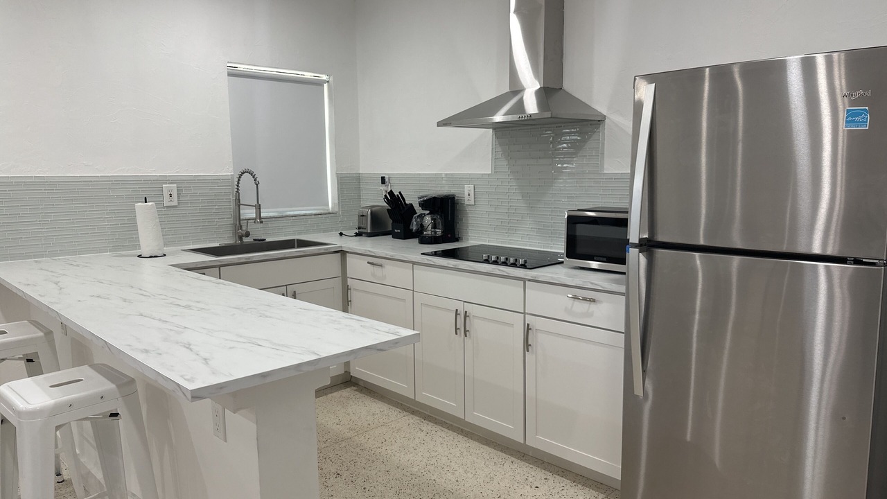 Photo of Kitchen in South Lake