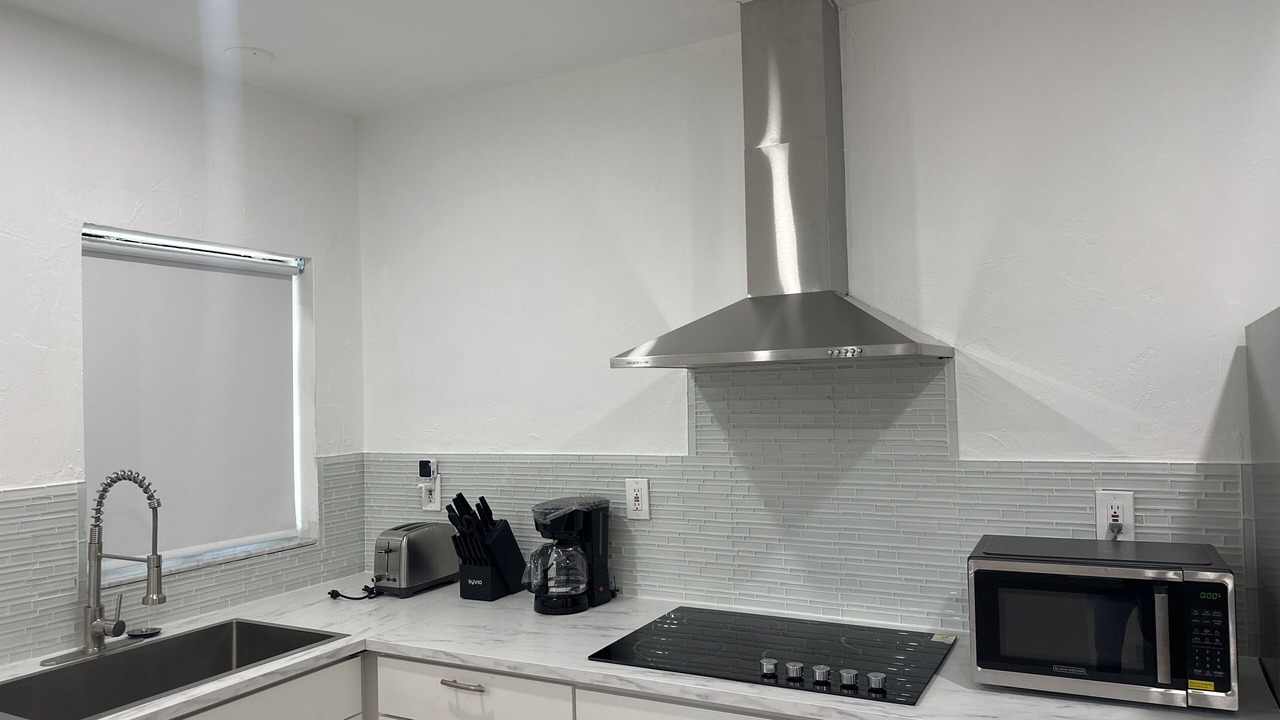 Photo of Kitchen in South Lake