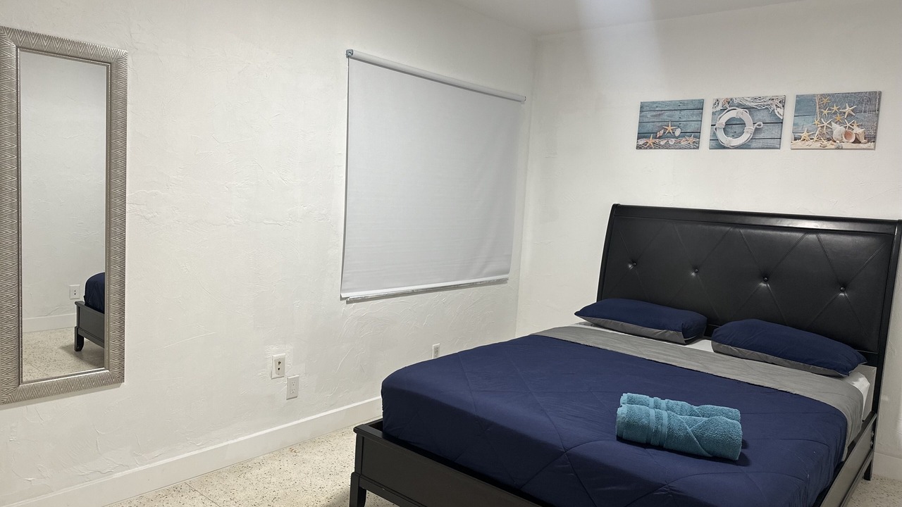 Photo of Bedroom in South Lake