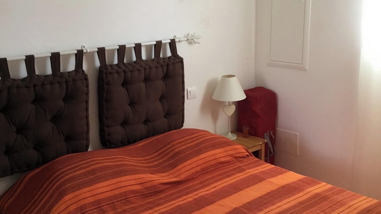 Photo of Bedroom in Santa Giulia