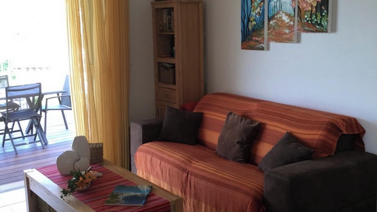 Photo of Livingroom in Santa Giulia