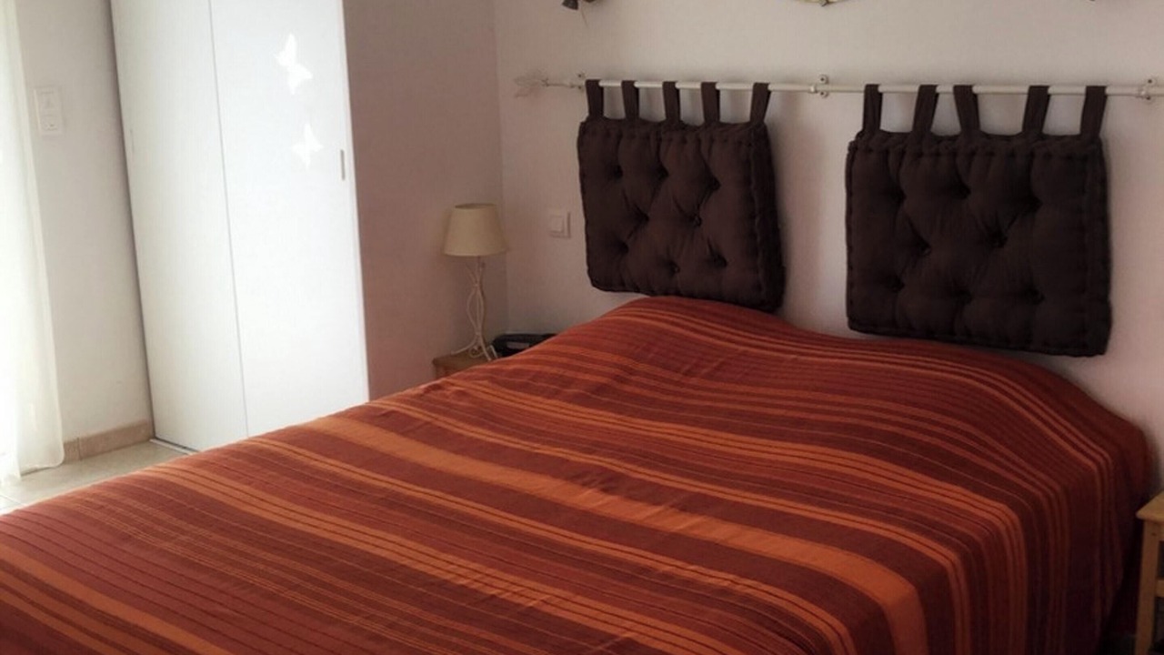 Photo of Bedroom in Santa Giulia