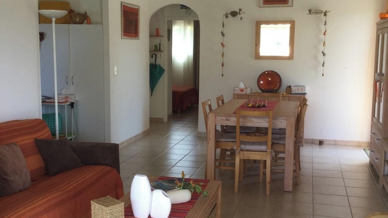 Photo of Livingroom in Santa Giulia