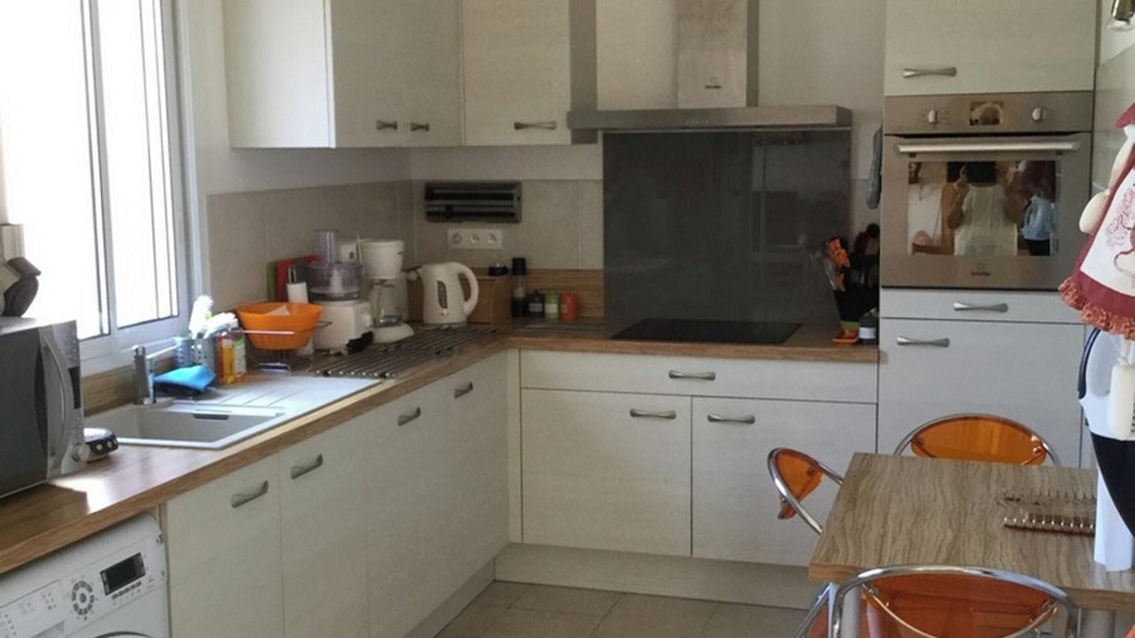 Photo of Kitchen in Santa Giulia