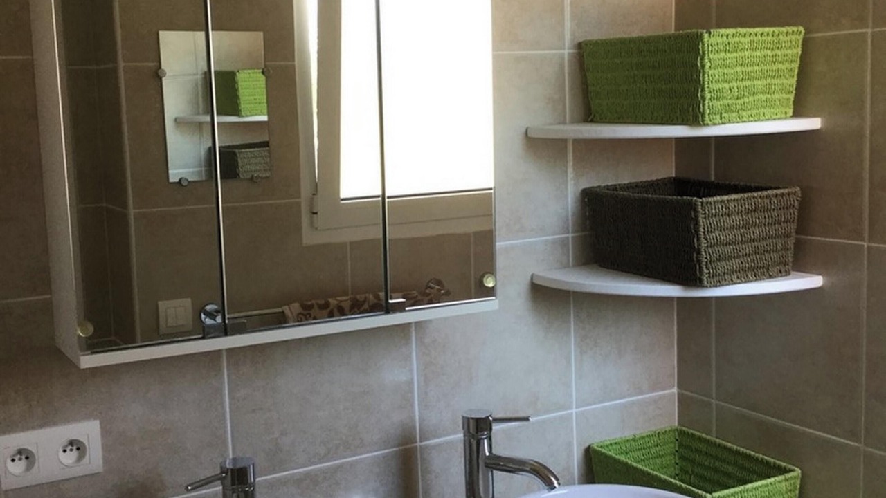 Photo of Bathroom in Santa Giulia