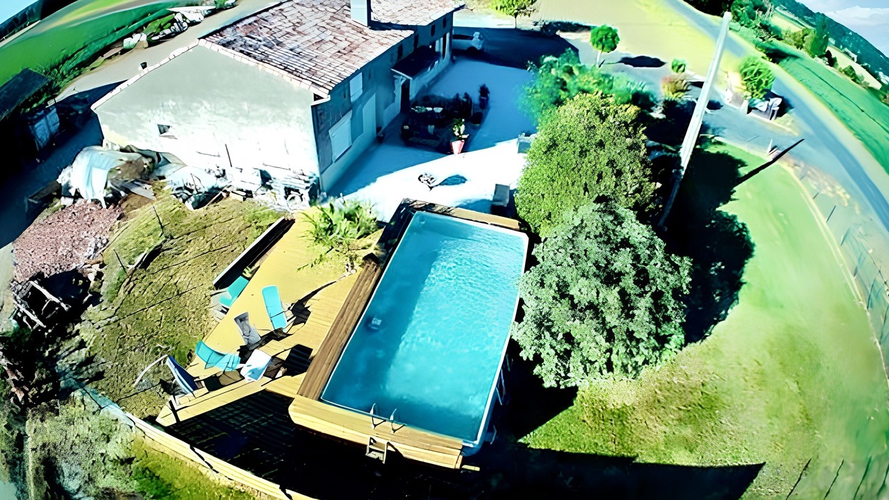 Photo of Outdoor in Saint-Jory