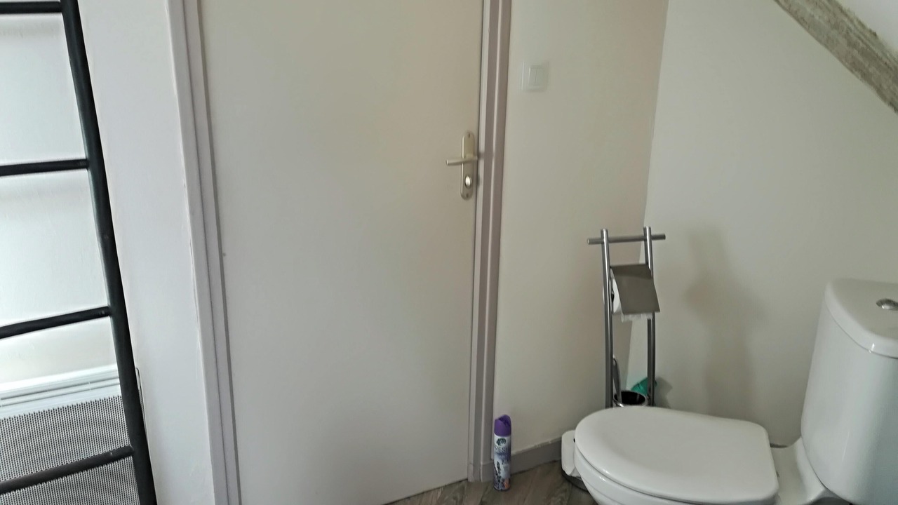 Photo of Bathroom in Questembert