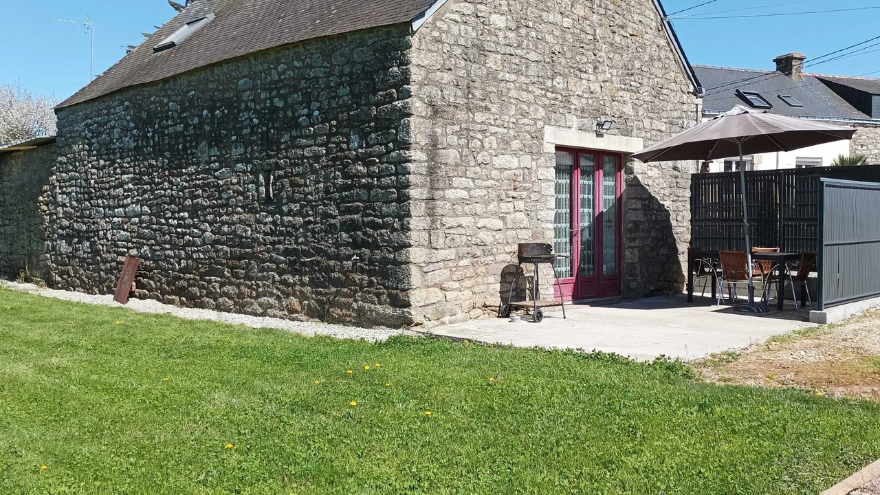 Photo of Outdoor in Questembert