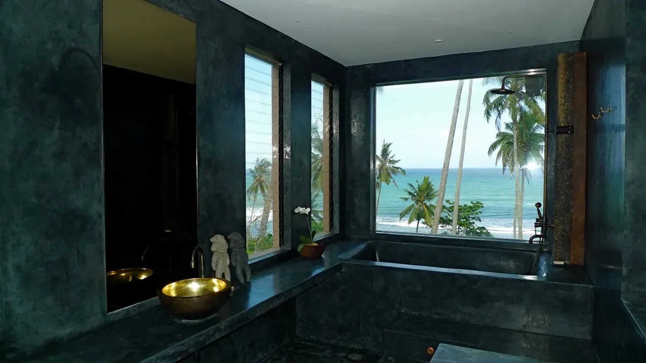 Photo of Bathroom in West Selemadeg