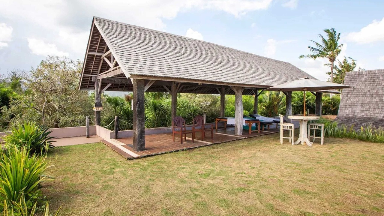 Photo of Outdoor in West Selemadeg