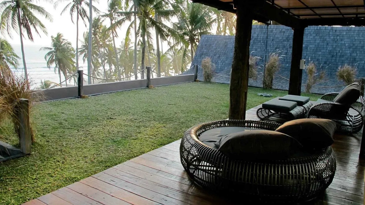 Photo of Patio Balcony in West Selemadeg