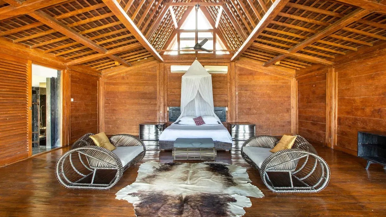 Photo of Bedroom in West Selemadeg