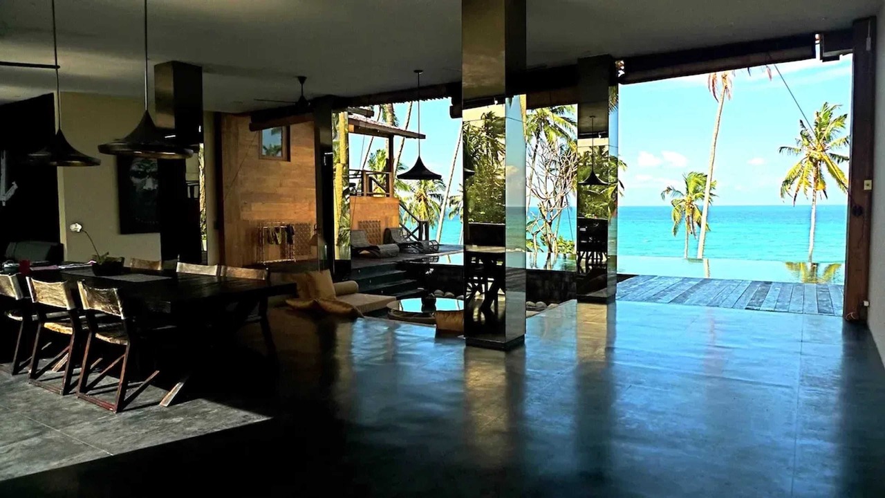 Photo of Outdoor in West Selemadeg