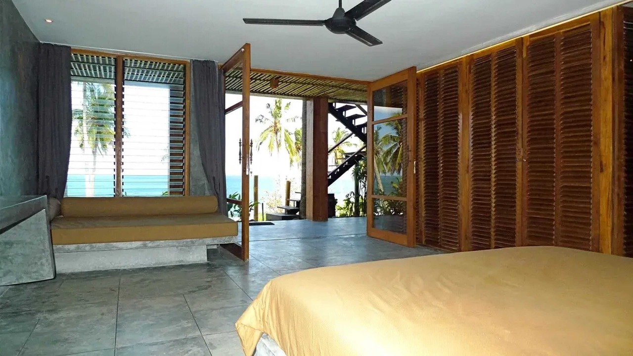 Photo of Bedroom in West Selemadeg