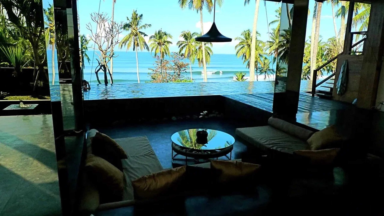 Photo of Patio Balcony in West Selemadeg