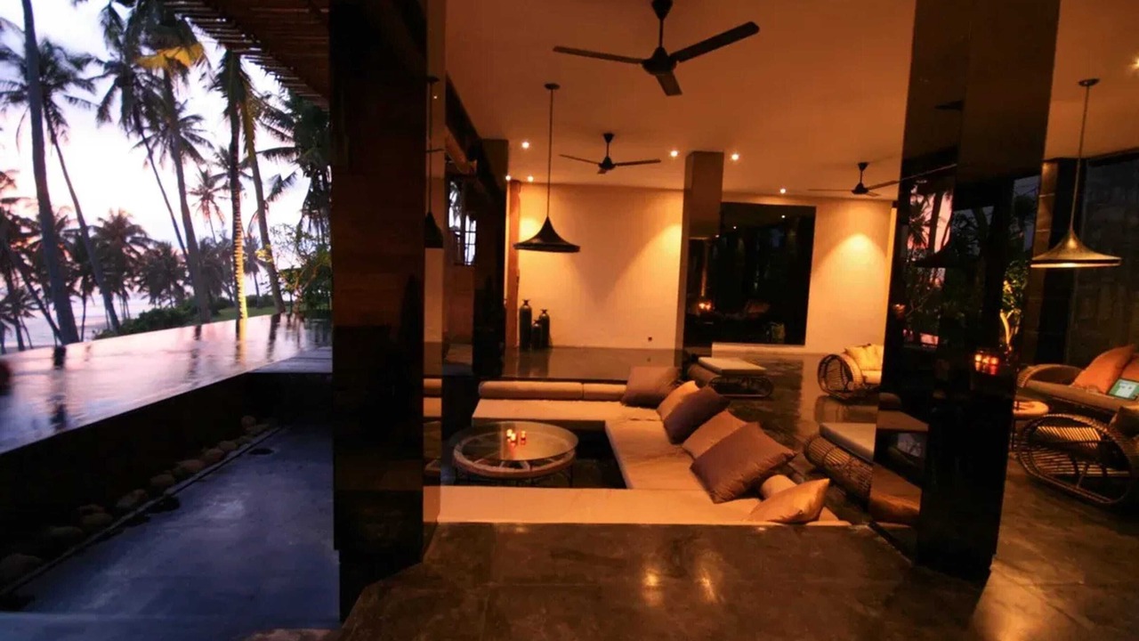 Photo of Patio Balcony in West Selemadeg