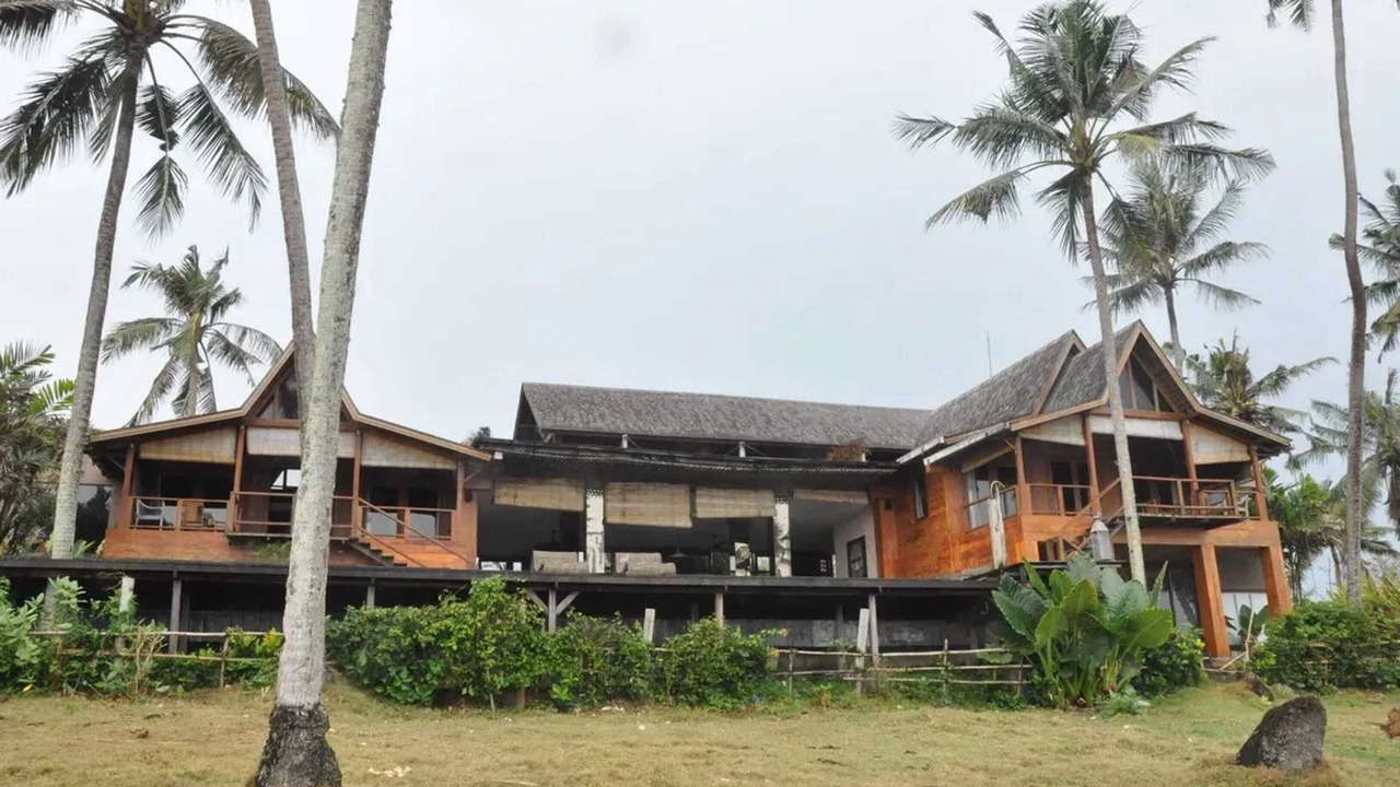 Photo of Outdoor in West Selemadeg