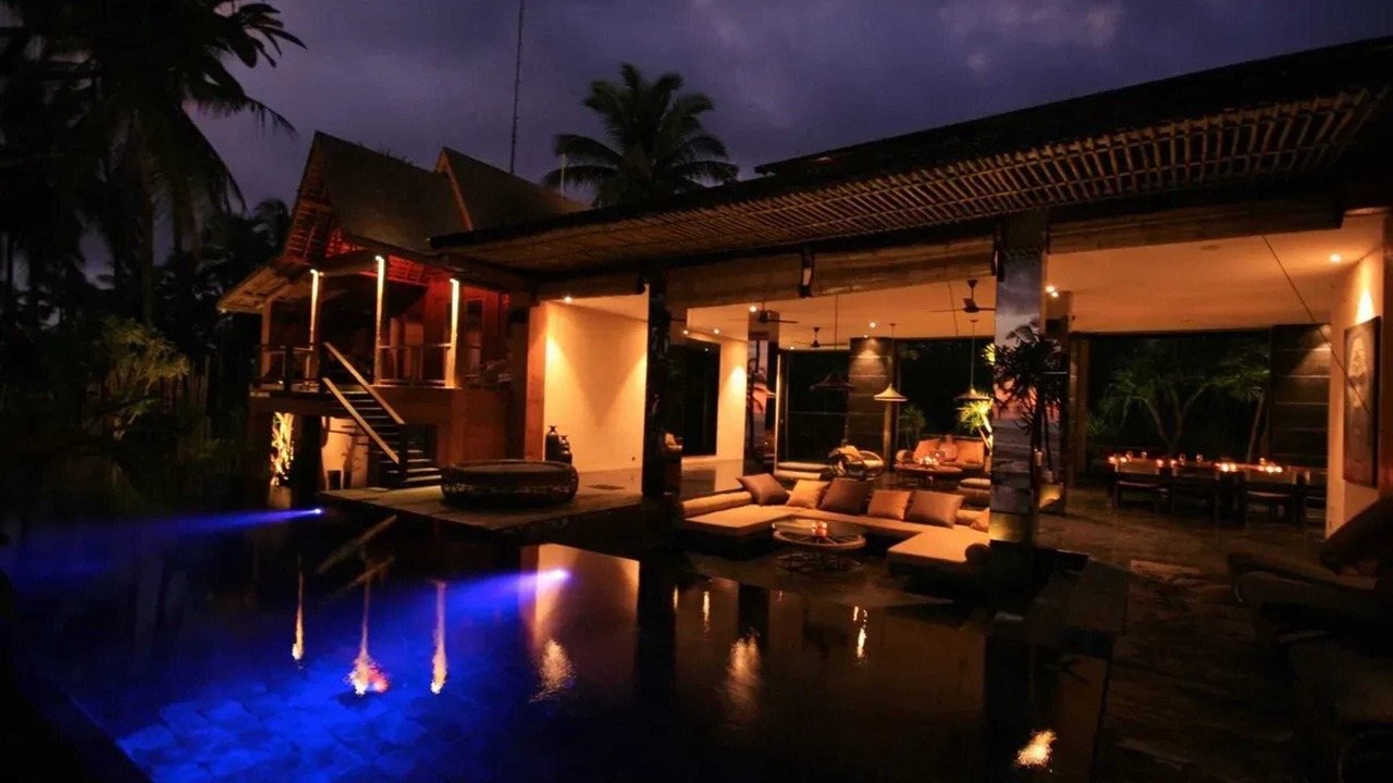 Photo of Patio Balcony in West Selemadeg