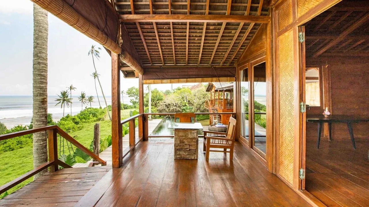 Photo of Patio Balcony in West Selemadeg