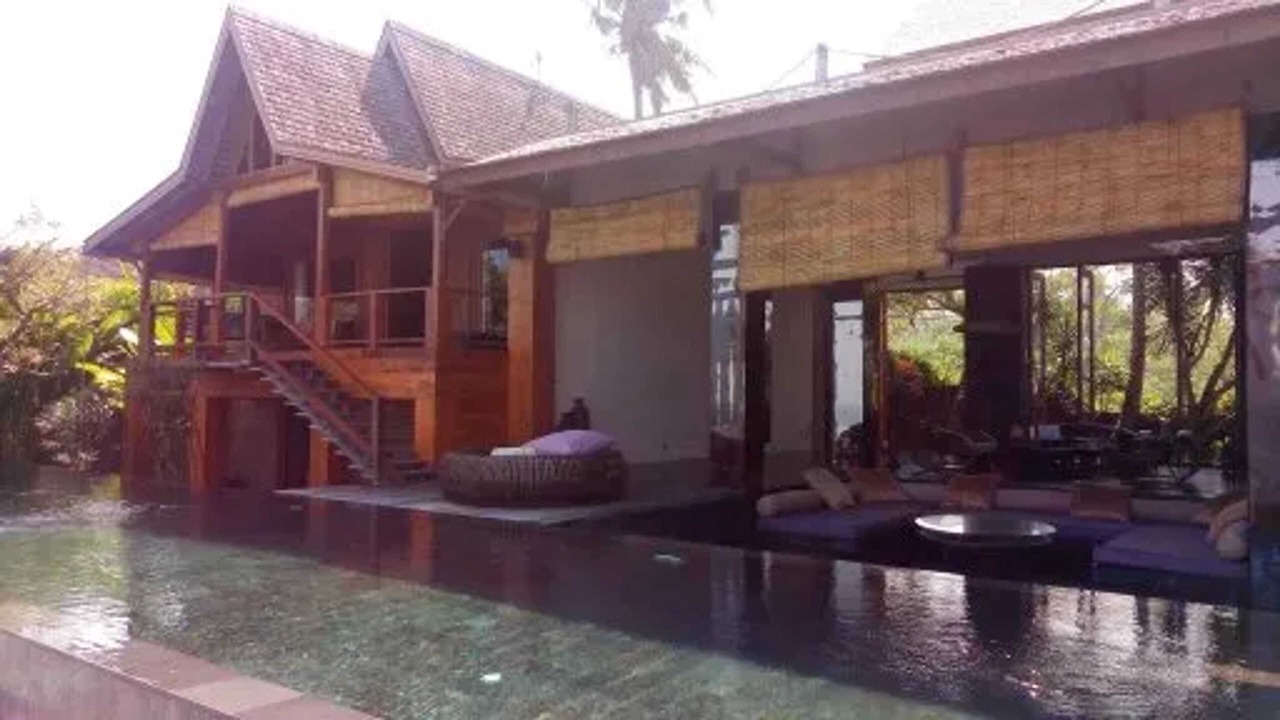Photo of Outdoor in West Selemadeg