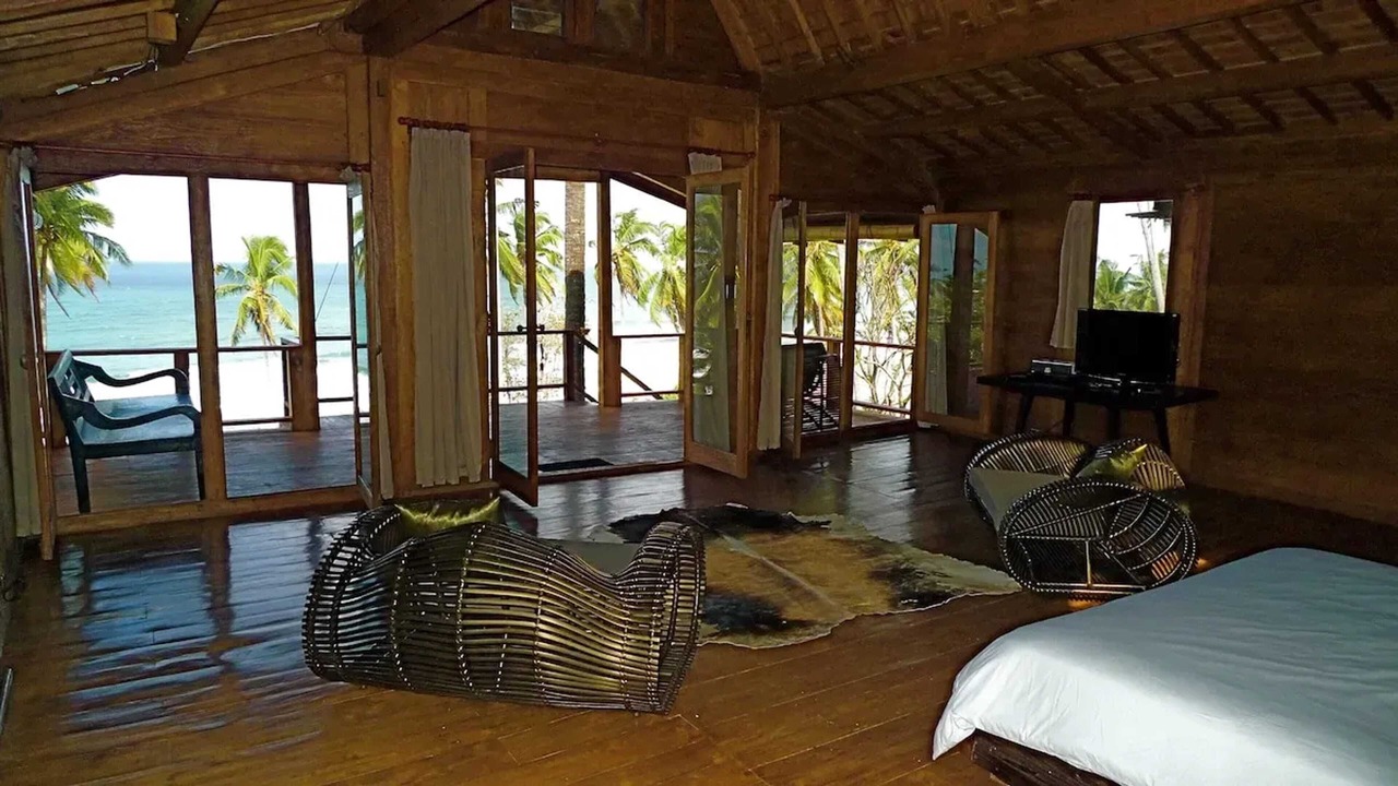 Photo of Bedroom in West Selemadeg
