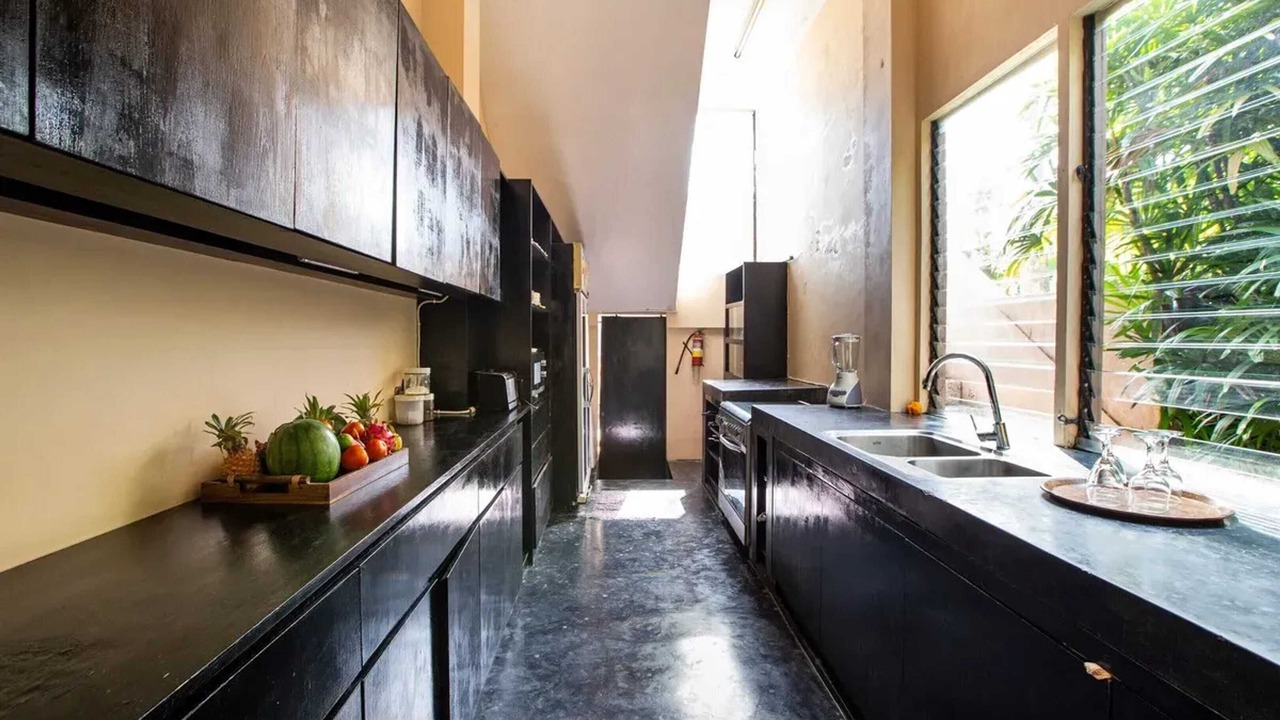 Photo of Kitchen in West Selemadeg