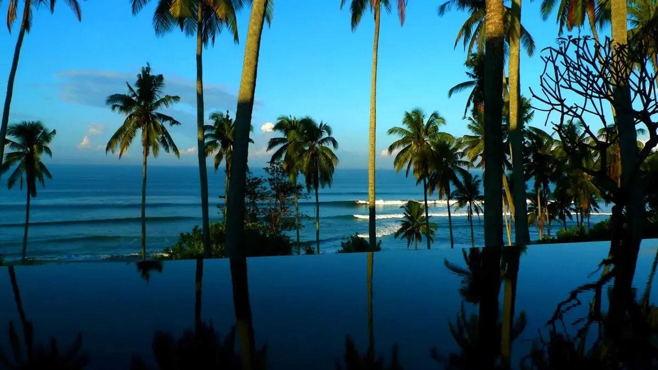 Photo of Outdoor in West Selemadeg