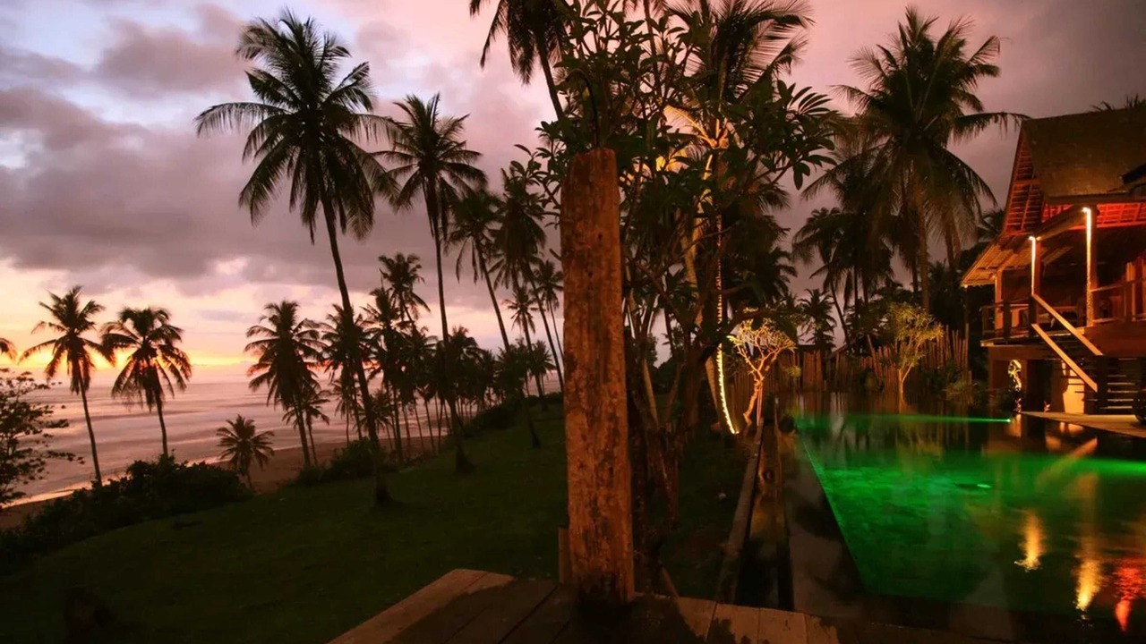 Photo of Outdoor in West Selemadeg