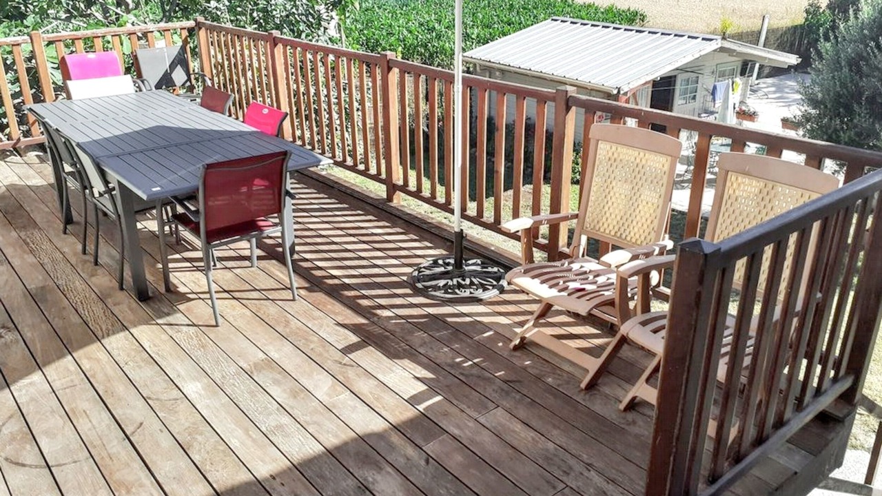 Photo of Patio Balcony in Chandolas